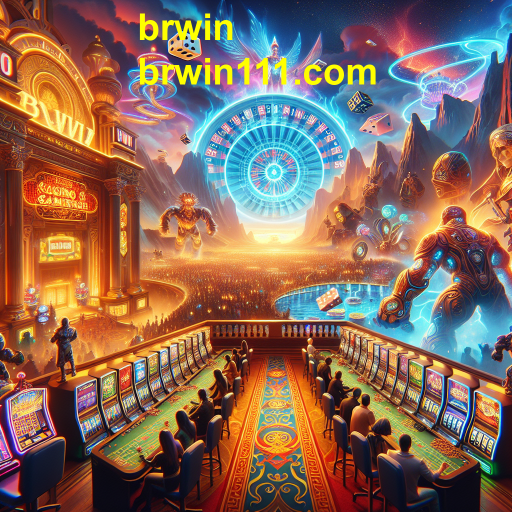 Ação: O Impacto e a Evolução dos Jogos no Mundo dos Videogames