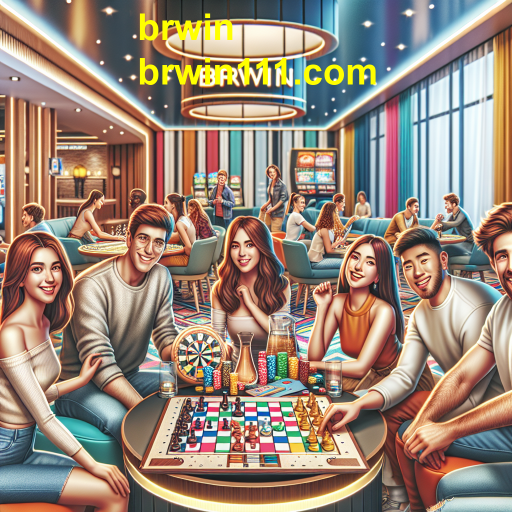 O Renascimento dos Jogos de Tabuleiro: Divertimento e Estratégia em Grupo