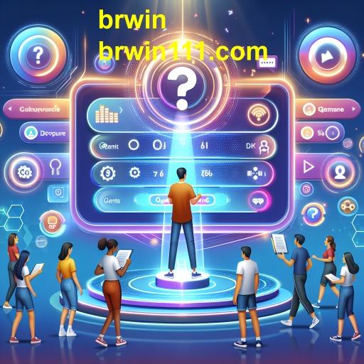 Explorando a Popularidade dos Quizzes no brwin