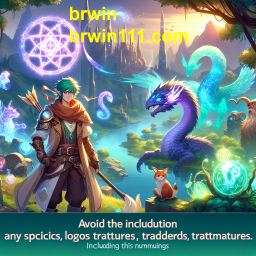 A Magia dos Jogos de RPG: Uma Imersão em Mundos Fantásticos